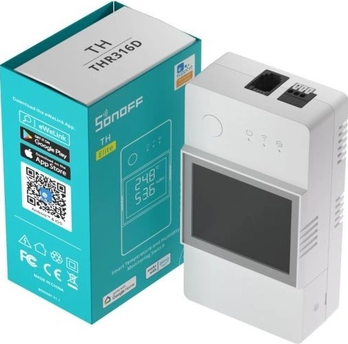 Sonoff THR320D