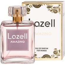 Lazell Amazing parfém dámský 100 ml