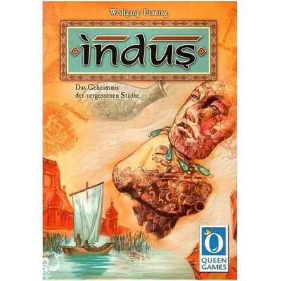 Queen games Indus