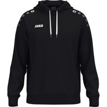 Jako One mikina s kapucí černá