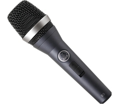 AKG D5S