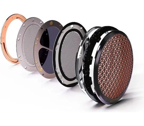 Audeze CRBN2