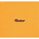 BTS - Butter CD