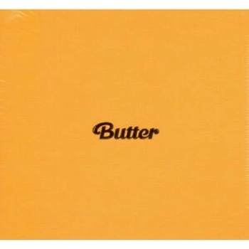BTS - Butter CD