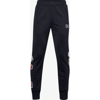 Under Armour Детски панталони Under Armour Boys Perf Pant Under Armour | Cheren | Момчешки | XS