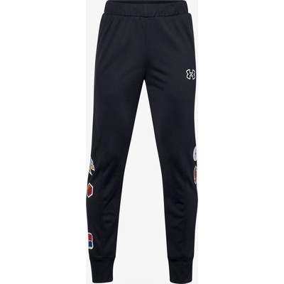 Under Armour Детски панталони Under Armour Boys Perf Pant Under Armour | Cheren | Момчешки | XS