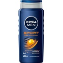 Nivea Men Sport sprchový gel 400 ml