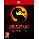 Warner Bros. Interactive Mortal Kombat Legacy Kollection [Deluxe Edition] (Switch 2)