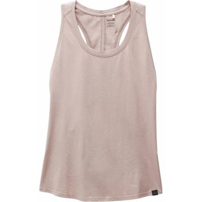 Prana Everyday Racerback ružová