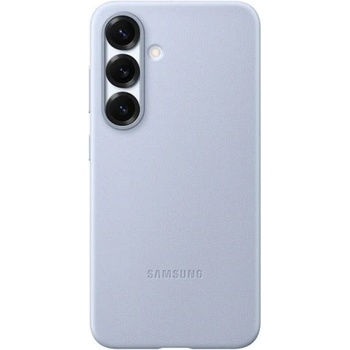 Samsung Galaxy S25 Kindsuit Leather case light blue (EF-VS931PLEGWW)