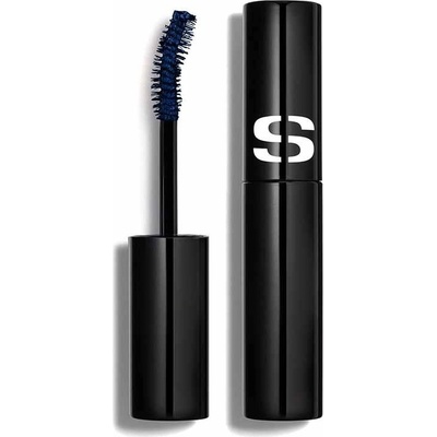 Sisley So Intense Intenzivní řasenka 2 Deep Brown 7,5 ml