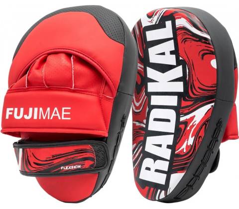 Fujimae Radikal 3.0