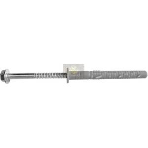 Wkret-met Дюбел с винт KPR-K 10х120 50бр Wkret-met (40233V)