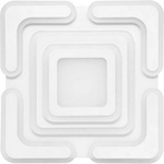 Ecolite Tipo WALP201-RB/LED