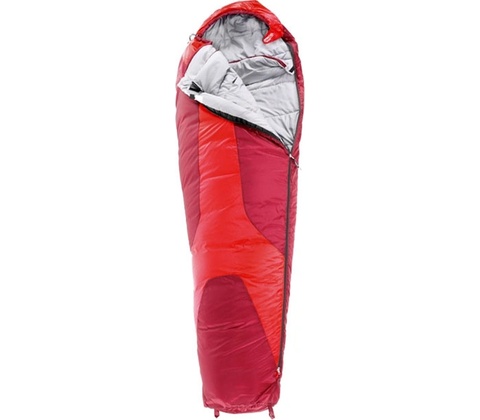 Deuter Orbit 0°