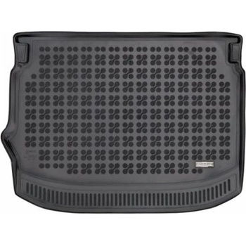 Гумена стелка за багажник за Nissan Qashqai J12 (2021+) - Upper - Rezaw Plast