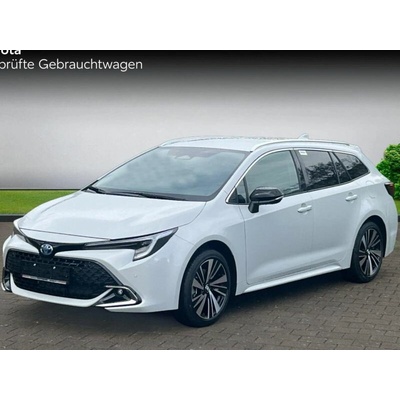 Toyota Corolla 2.0 Hybrid Touring Sports 131 kW