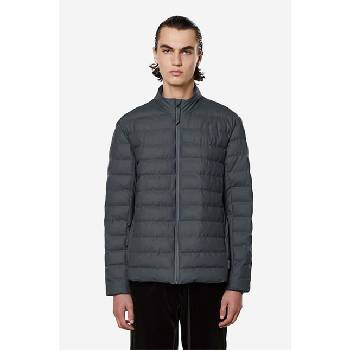 Rains Яке Rains Trekker Jacket 1543 SLATE в сиво с преходна изолация (1543.SLATE)