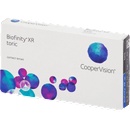 CooperVision Biofinity XR Toric 3 pcs