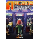 Arcadecraft