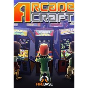 Arcadecraft