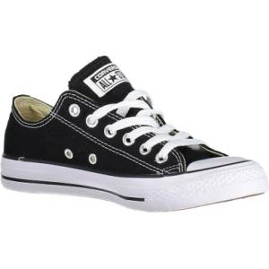 Converse Дамски спортни обувки converse, Размер 38, Цвят Черно (m9166c_e0e7c1c_neroblack)