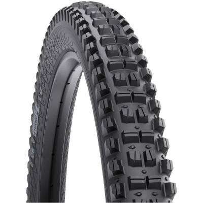 WTB čierny JUDGE 2.4 27.5' TCS Tough High Grip SG1