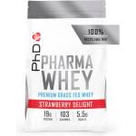 PhD Nutrition Pharma Whey, 1000 Grams