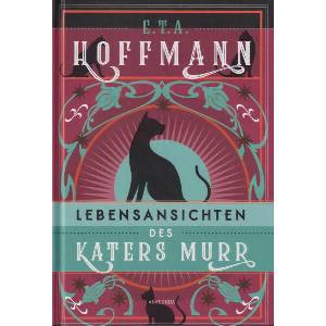 Lebensansichten des Katers Murr (ISBN: 9783730615393)