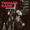 KAHN, THOMAS - UNDERTONES LP