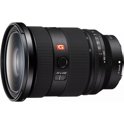 SONY SEL FE 24 – 70mm / 2.8 G Master II