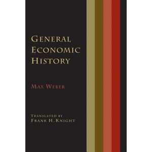 General Economic History | Weber, Max (ISBN: 9781614275435)