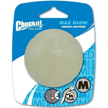 Chuckit! Max Glow Ball M