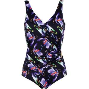 FASHY Бански костюм Fashy 22930 swimsuit - Black (As Original)