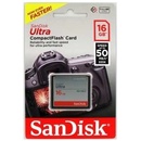 SanDisk Ultra CompactFlash 16GB SDCFHS-016G-G46