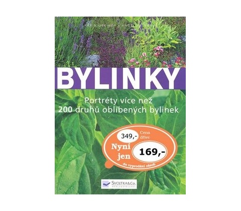 Bylinky