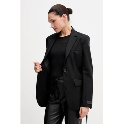 Kenzo Вълнено сако Kenzo (FF52VE2619RA.99)