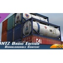 Trainz Simulator 2012: CONTZ Pack - Basic Edition