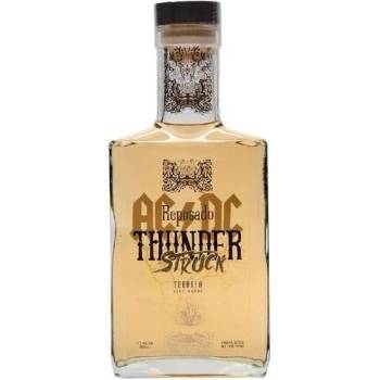 AC/DC Reposado Tequila 40% 0,7 l (holá láhev)