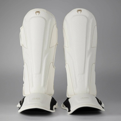 Venum Chrániče holení Impact Evo Scales - Ivory