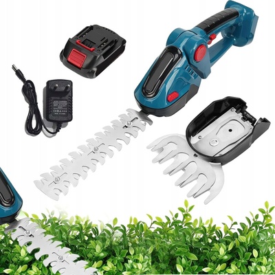 Einhell GC-CH 18/40 Li Solo