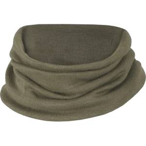 Engel Шал Engel Children's Tube Scarf Scarf - Olive - размер One Size (203-1665-0811)