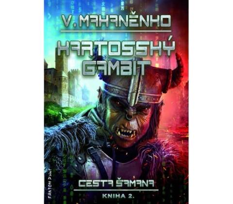Kartosský gambit