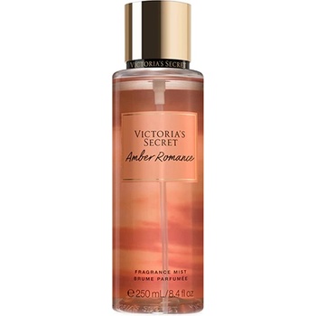 Victoria's Secret Amber Romance спрей за тяло за жени 250 мл