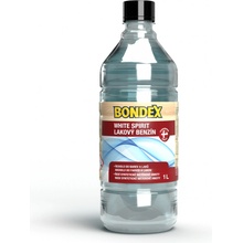 BONDEX WHITE SPIRIT Lakový benzín 1L