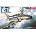 Academy F-4F Phantom 1:144 (12611)