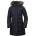 Helly hansen Палто Helly hansen Aden Down coat - Black (Navy)