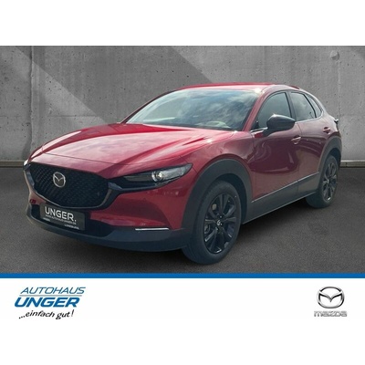 Mazda CX-30 2.5 Nagisa 103 kW