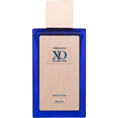 Orientica XO Xclusif Oud Bleu parfum unisex 60 ml