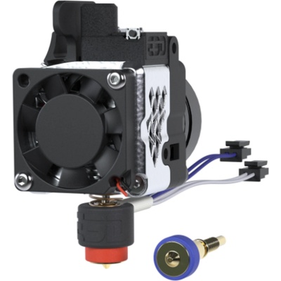 E3D Revo Roto Smart - Starter, 24V (E3D-REVO-ROTO-SEN-S24)